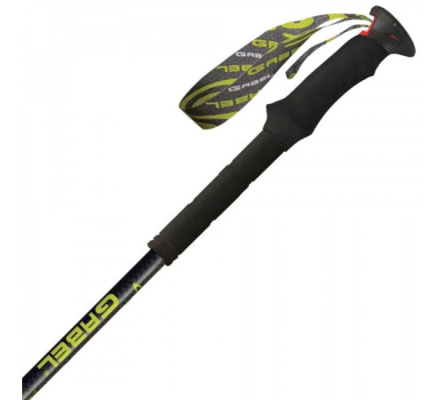 Трекінгові палиці Gabel Carbon Force FLK Трекінгові палиці Gabel Carbon Force FLK
