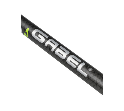 Трекінгові палиці Gabel Viper 3S-R - 120 Трекінгові палиці Gabel Viper 3S-R - 120