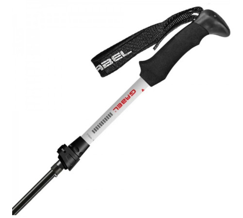 Трекінгові палиці Gabel XTR Alu EF - 110-130 Трекінгові палиці Gabel XTR Alu EF - 110-130