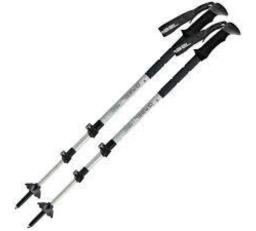 Трекінгові палиці Gabel Mont Blanc Tour Lite black/green - 66-142 Трекінгові палиці Gabel Mont Blanc Tour Lite black/green - 66-142