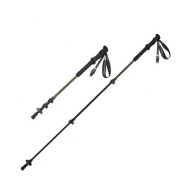 Палиці трекінгові Mobi Garden ZT-7075 NX23667001 зелені