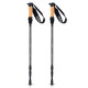 Трекінгові палиці Neo-Sport NS-380, чорні