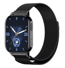 Смарт-годинник Proove Elysium Black