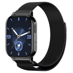 Смарт-годинник Proove Elysium Black