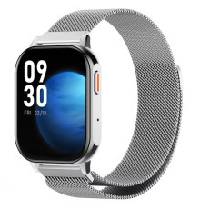 Смарт-годинник Proove Elysium Silver