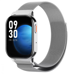 Смарт-годинник Proove Elysium Silver