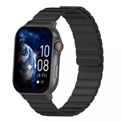 Смарт-годинник Proove Humble Black