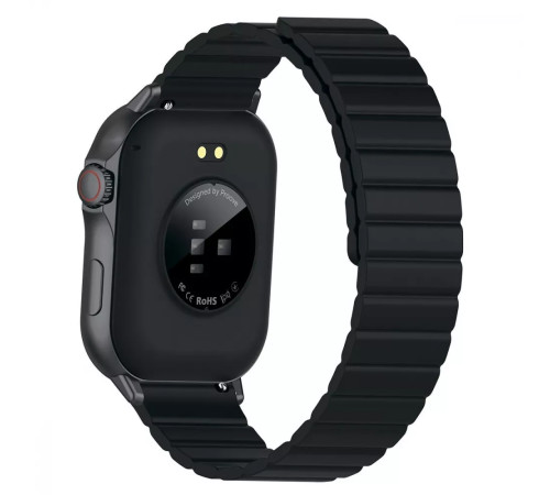 Смарт-годинник Proove Humble Black