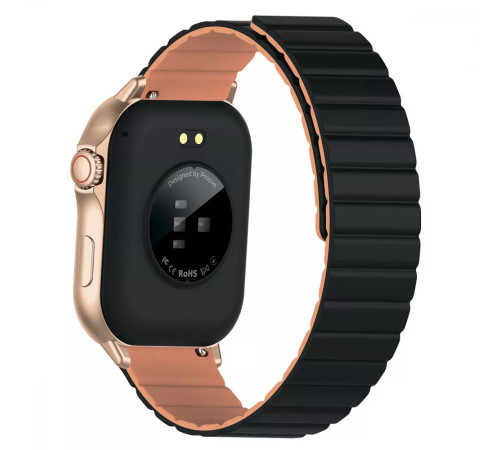 Смарт-годинник Proove Humble Gold