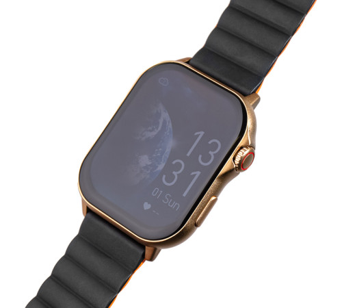 Смарт-годинник Proove Humble Gold