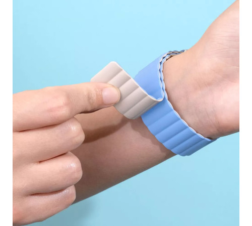 Смарт-годинник Proove Humble Silver