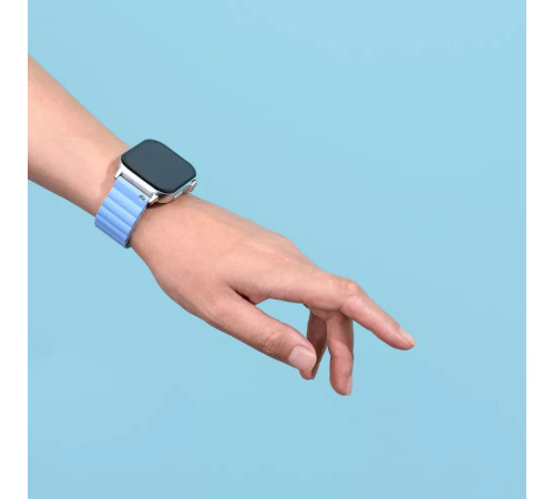 Смарт-годинник Proove Humble Silver