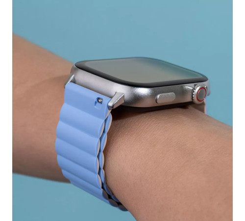 Смарт-годинник Proove Humble Silver