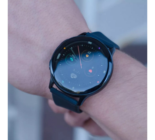 Смарт-годинник Proove Infinity Black