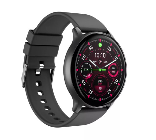 Смарт-годинник Proove Infinity Black