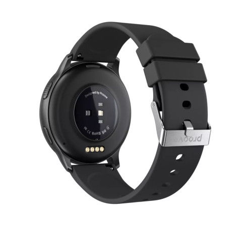 Смарт-годинник Proove Infinity Black