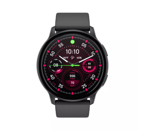 Смарт-годинник Proove Infinity Black