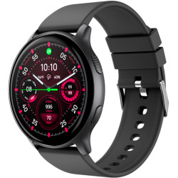 Смарт-годинник Proove Infinity Black