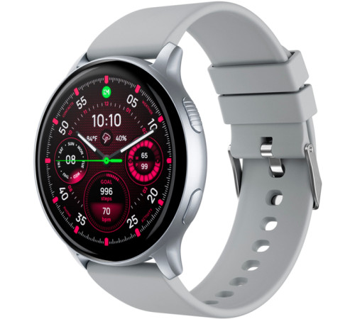 Смарт-годинник Proove Infinity Silver