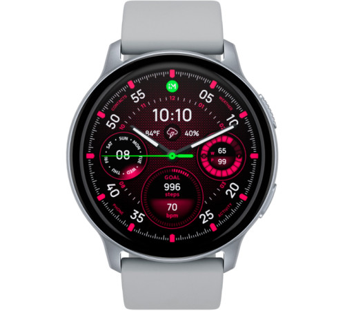 Смарт-годинник Proove Infinity Silver