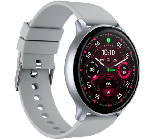 Смарт-годинник Proove Infinity Silver