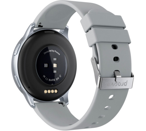 Смарт-годинник Proove Infinity Silver