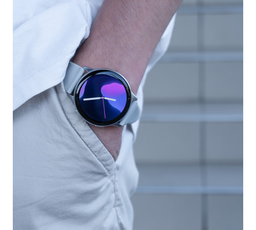 Смарт-годинник Proove Infinity Silver