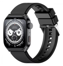 Смарт-годинник Proove Moment Black