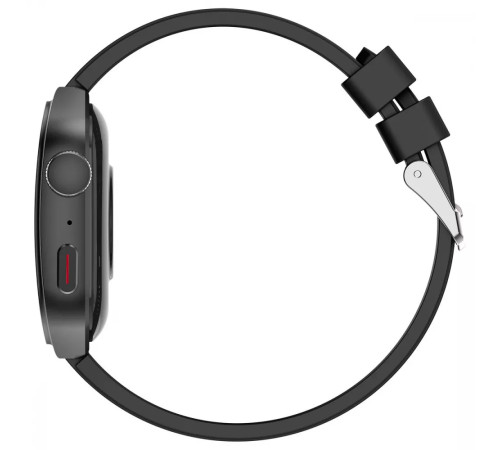 Смарт-годинник Proove Moment Black