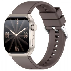 Смарт-годинник Proove Moment Titanium