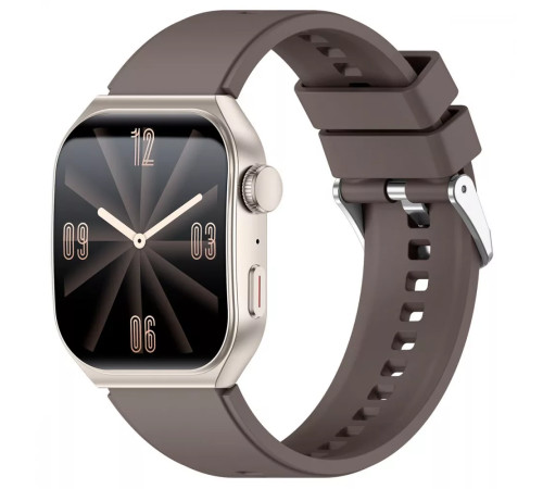 Смарт-годинник Proove Moment Titanium