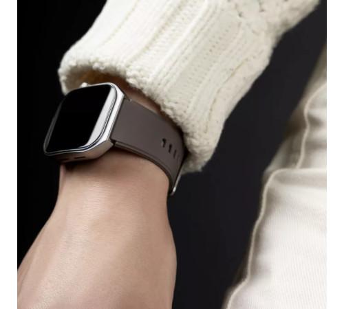 Смарт-годинник Proove Moment Titanium