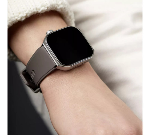 Смарт-годинник Proove Moment Titanium