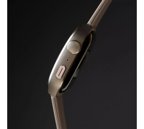 Смарт-годинник Proove Moment Titanium