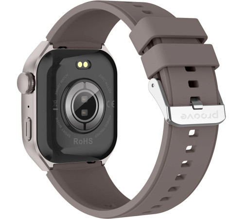 Смарт-годинник Proove Moment Titanium