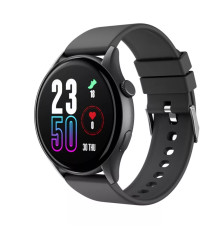 Смарт-годинник Proove Quantum Black