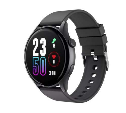 Смарт-годинник Proove Quantum Black