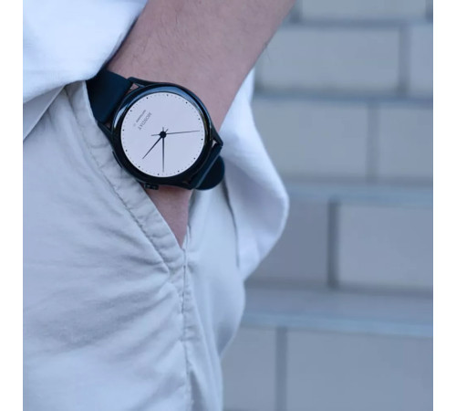 Смарт-годинник Proove Quantum Black