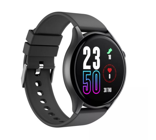 Смарт-годинник Proove Quantum Black