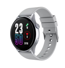 Смарт-годинник Proove Quantum Silver