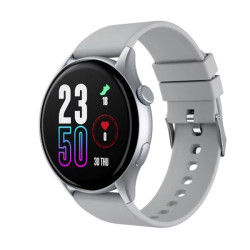 Смарт-годинник Proove Quantum Silver