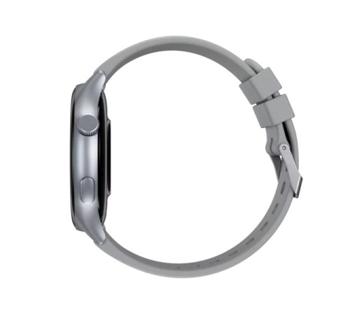 Смарт-годинник Proove Quantum Silver