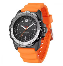 Годинник механічний NORTH EDGE EVOQUE 2 Orange