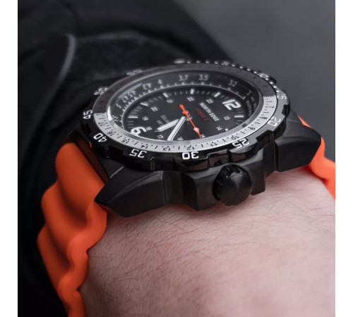 Годинник механічний NORTH EDGE EVOQUE 2 Orange