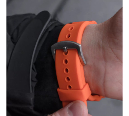 Годинник механічний NORTH EDGE EVOQUE 2 Orange