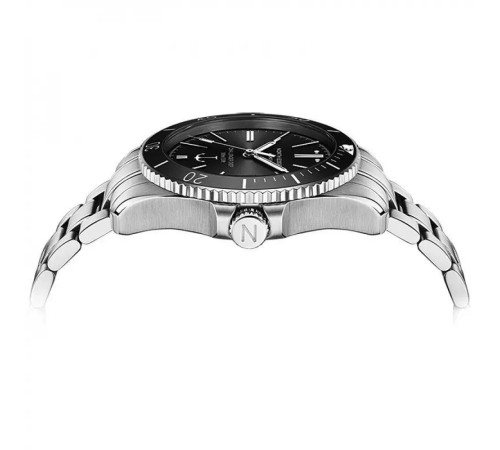 Годинник механічний NORTH EDGE ANCHOR Green