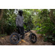 Електровелосипед Canon ADO Beast 20F чорний