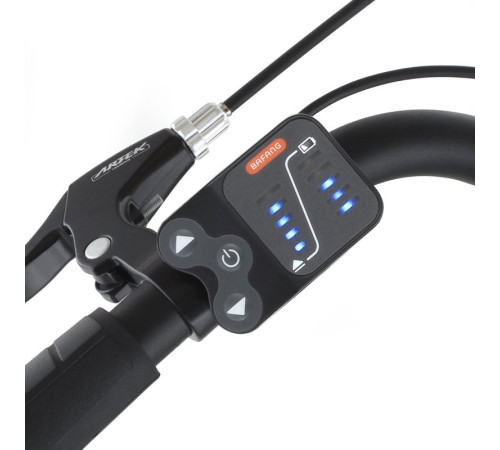 Електричний велосипед Fischer Cita 2.1i 28 / рама 16