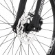 Електровелосипед Fischer Montis 2.1 Junior 27.5 синій
