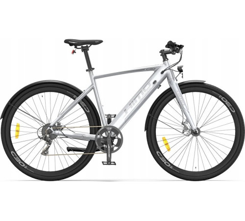 Електричний велосипед HIMO C30R MAX, білий Електричний велосипед HIMO C30R MAX, білий